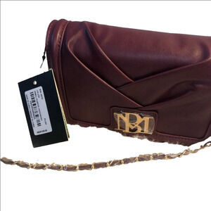 Badgley MISCHKA Crossbody NWT